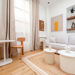 Deluxe Appartement met een Slaapkamer